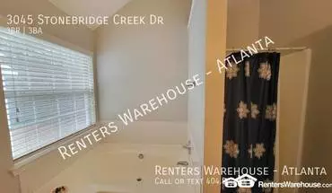 4 of 17 3045 Stonebridge Creek Dr House for rent in Lithonia, GA