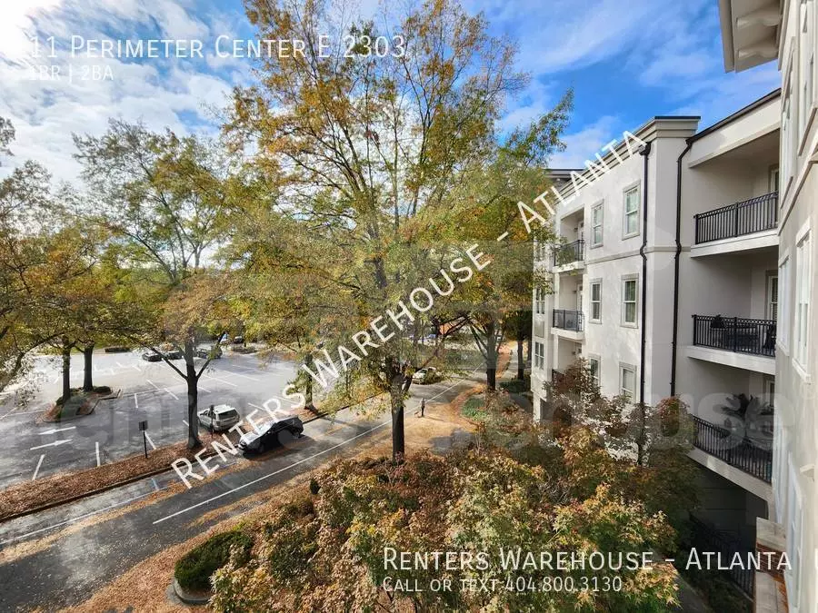 11 Perimeter Ctr E Apartment for rent in Atlanta, GA
