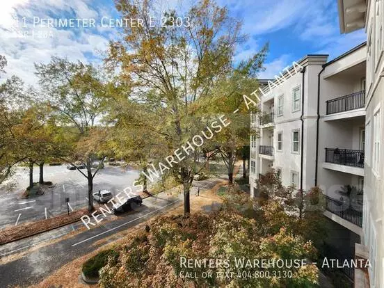 11 Perimeter Ctr E Apartment for rent in Atlanta, GA