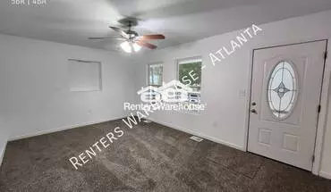 2 of 22 2125 Bixler Cir House for rent in Decatur, GA