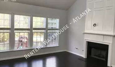 2 of 43 3702 Ramsey Cir SW House for rent in Atlanta, GA