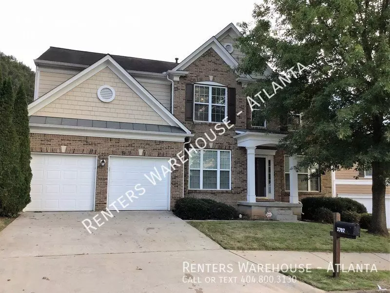 3702 Ramsey Cir SW House for rent in Atlanta, GA