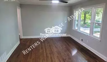 4 of 19 2903 Monticello Pl House for rent in Decatur, GA
