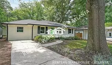2 of 19 2903 Monticello Pl House for rent in Decatur, GA