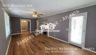 5 of 35 1065 Milstead Ave House for rent in Conyers, GA