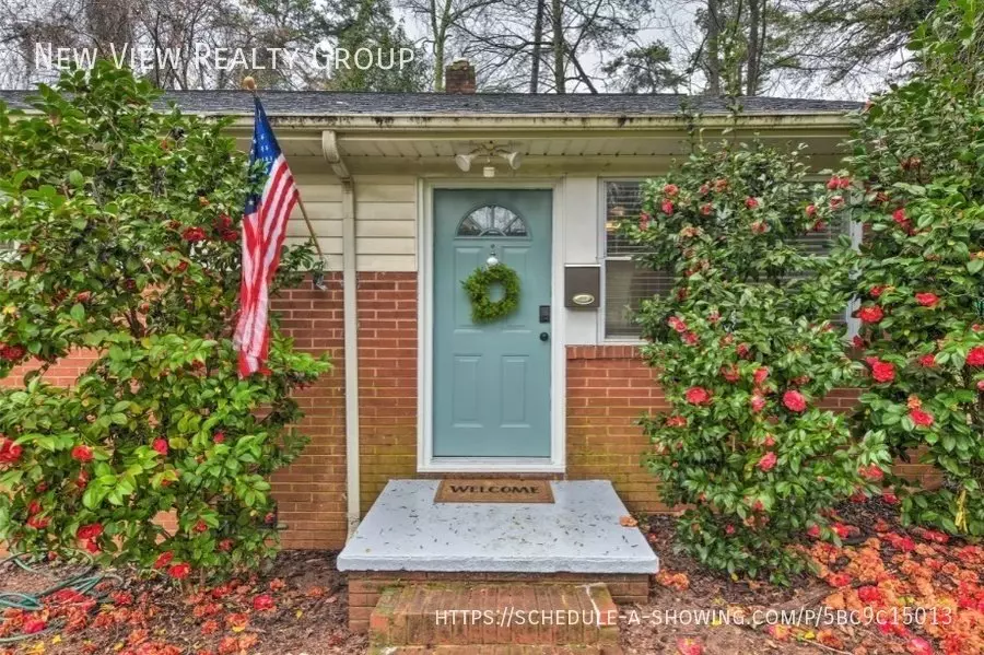 3407 Coldstream Ln House for rent in Charlotte, NC