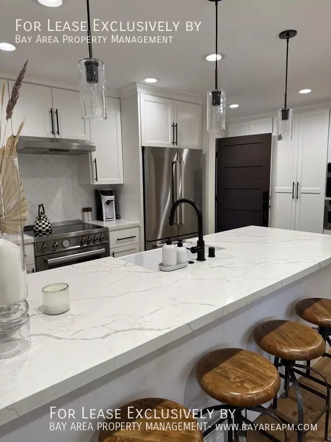 1701 San Carlos Ave Apartment for rent in San Carlos, CA