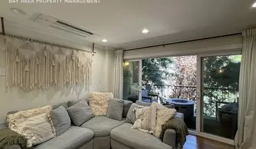 5 of 16 1701 San Carlos Ave Apartment for rent in San Carlos, CA