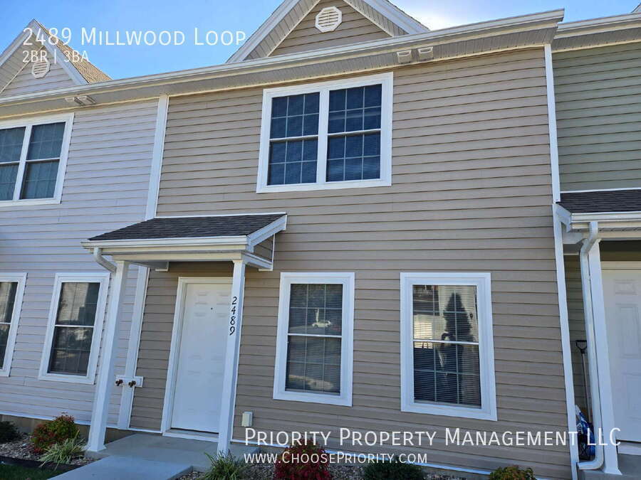 2489 Millwood Loop Harrisonburg, VA House for Rent | Rentable