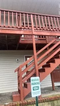 3 of 17 109 Pennie Layne Apt C Apartment for rent in Bridgewater, VA