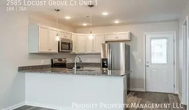2 of 27 2985 Locust Grove Ct Unit 1 Apartment for rent in Rockingham, VA