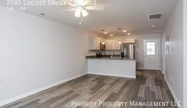 3 of 27 2985 Locust Grove Ct Unit 1 Apartment for rent in Rockingham, VA