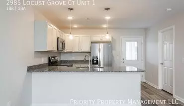 4 of 27 2985 Locust Grove Ct Unit 1 Apartment for rent in Rockingham, VA