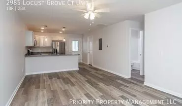 5 of 27 2985 Locust Grove Ct Unit 1 Apartment for rent in Rockingham, VA