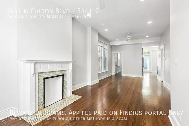 3441 W Fulton Blvd Apartment for rent in Chicago, IL 3441 W Fulton Blvd Apartment for rent in Chicago, IL