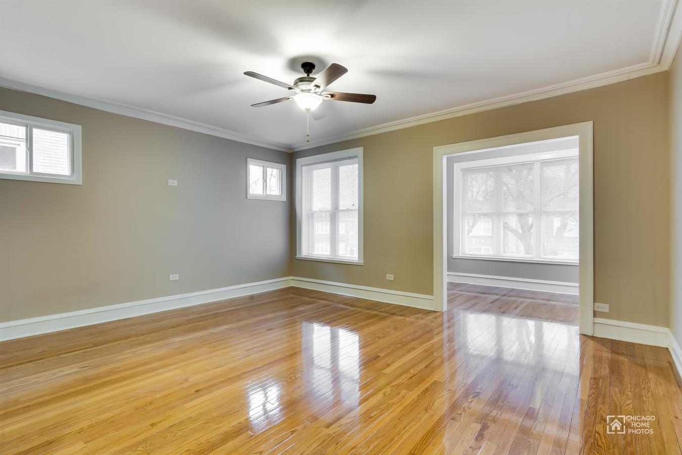 7952 S Evans Ave Chicago, IL Apartment for Rent Rentable