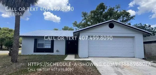 1078 Martex Dr Apartment for rent in Apopka, FL 1078 Martex Dr Apartment for rent in Apopka, FL