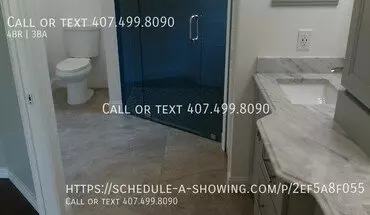 5 of 6 1760 Imperial Palm Dr House for rent in Apopka, FL