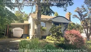 3 of 51 616 N Buffalo St House for rent in Portland, OR