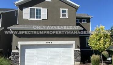 2968 S Willow Creek Dr Apartment for rent in Saratoga Springs, UT