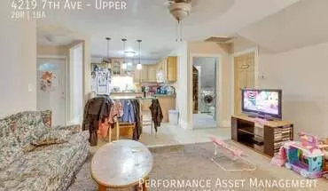 4 of 12 4219 7th Ave Apartment for rent in Kenosha, WI