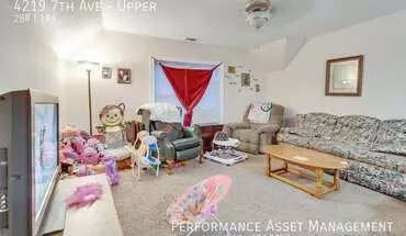 5 of 12 4219 7th Ave Apartment for rent in Kenosha, WI