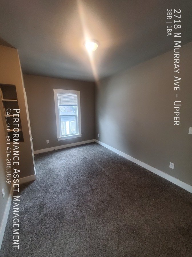 2718 N Murray Ave Milwaukee, WI Apartment for Rent Rentable