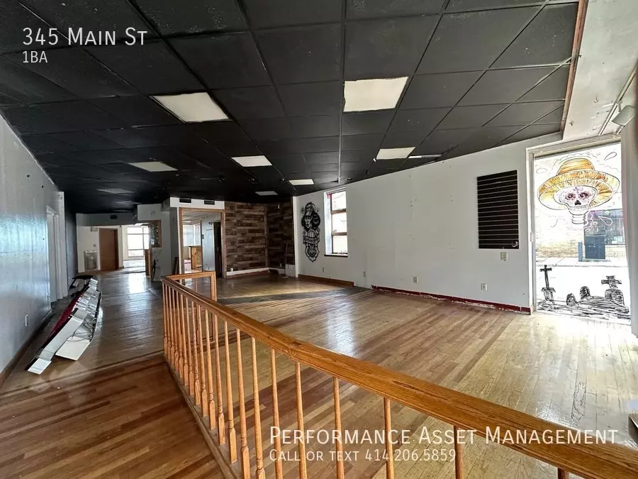 345 Main St Apartment for rent in Racine, WI