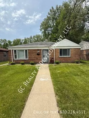 10006 S Van Vlissingen Rd Apartment for rent in Chicago, IL