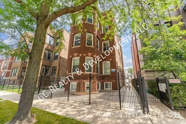 4329 N Ashland Ave Apartment for rent in Chicago, IL 4329 N Ashland Ave Apartment for rent in Chicago, IL