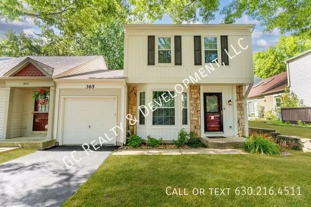 365 Birchwood Ave Apartment for rent in Palatine, IL