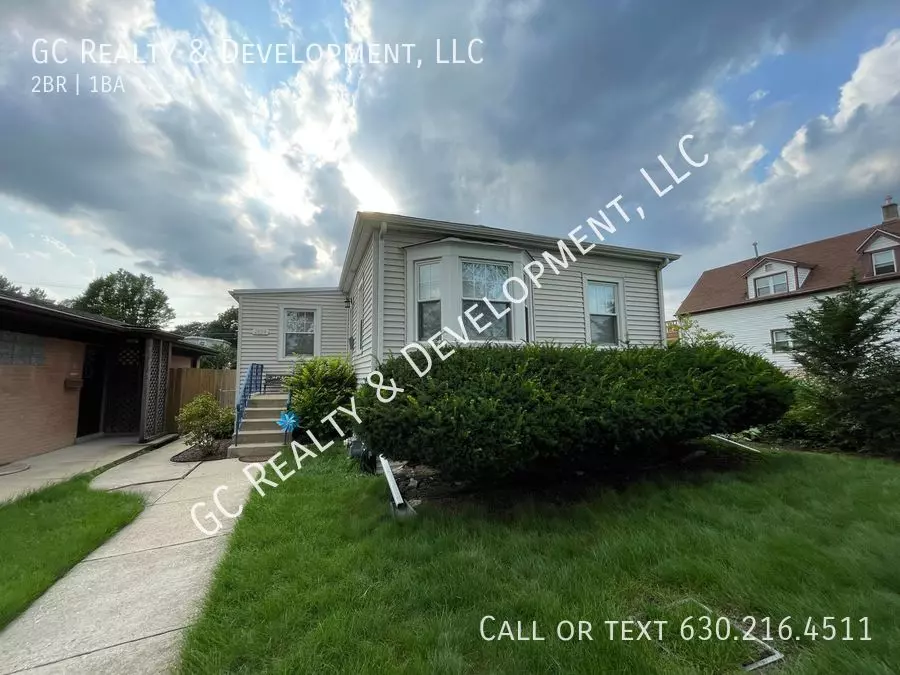 2828 N 75Th Ct House for rent in Elmwood Park, IL