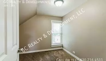 4 of 10 1306 E 170th St House for rent in South Holland, IL
