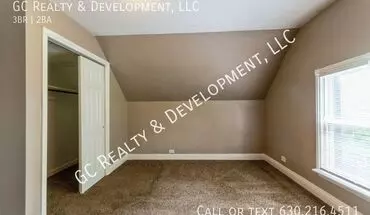 5 of 10 1306 E 170th St House for rent in South Holland, IL