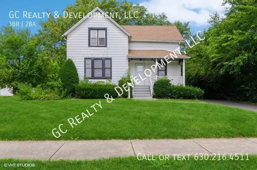 1306 E 170th St House for rent in South Holland, IL