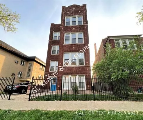4820 N Springfield Ave Apartment for rent in Chicago, IL 4820 N Springfield Ave Apartment for rent in Chicago, IL