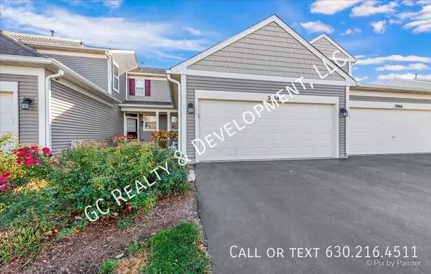 2864 Rutland Cir Apartment for rent in Naperville, IL