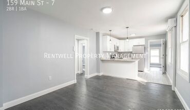 159 Main St Apartment for rent in Royersford, PA