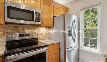 2 of 20 343 Cashel Ct House for rent in Aston, PA