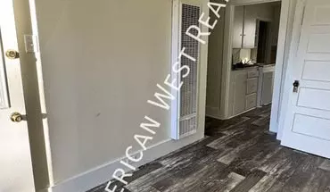 4 of 6 944 15th St Unit 4 Apartment for rent in Cody, WY