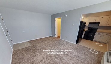 925 S Main St #5 Apartment for rent in Wichita, KS