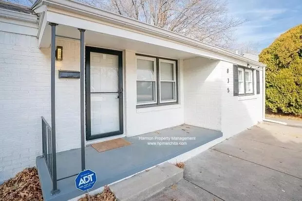 835 S Apache Dr Apartment for rent in Wichita, KS 835 S Apache Dr Apartment for rent in Wichita, KS