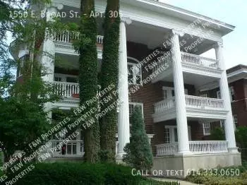 1550 E Broad St Apartment for rent in Columbus, OH