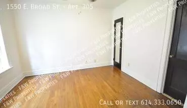 2 of 8 1550 E Broad St Apartment for rent in Columbus, OH