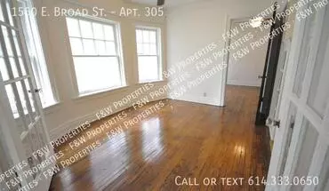 4 of 8 1550 E Broad St Apartment for rent in Columbus, OH