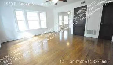 5 of 8 1550 E Broad St Apartment for rent in Columbus, OH