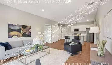 2 of 239 1179 E Main St Apartment for rent in Columbus, OH