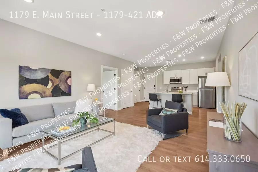 1179 E Main St Apartment for rent in Columbus, OH