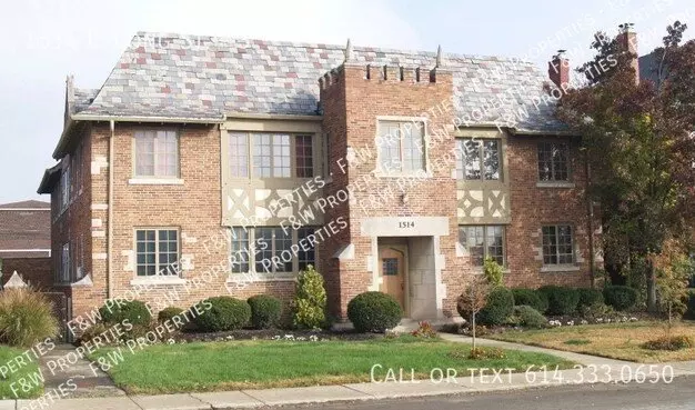 1514 E Long St Apartment for rent in Columbus, OH