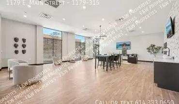 5 of 239 1179 E Main St Apartment for rent in Columbus, OH